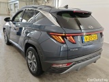  Hyundai  Tucson Hyundai  1.6 T-GDI 48V MHEV Comfort 5d #9
