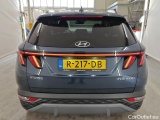  Hyundai  Tucson Hyundai  1.6 T-GDI 48V MHEV Comfort 5d #10
