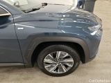  Hyundai  Tucson Hyundai  1.6 T-GDI 48V MHEV Comfort 5d #13