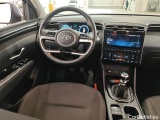 Hyundai  Tucson Hyundai  1.6 T-GDI 48V MHEV Comfort 5d #16