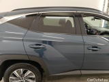  Hyundai  Tucson Hyundai  1.6 T-GDI 48V MHEV Comfort 5d #17