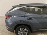  Hyundai  Tucson Hyundai  1.6 T-GDI 48V MHEV Comfort 5d #18