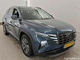  Hyundai  Tucson Hyundai  1.6 T-GDI 48V MHEV Comfort 5d #21