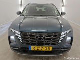  Hyundai  Tucson Hyundai  1.6 T-GDI 48V MHEV Comfort 5d #22