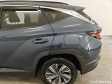 Hyundai  Tucson Hyundai  1.6 T-GDI 48V MHEV Comfort 5d #25