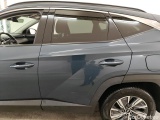  Hyundai  Tucson Hyundai  1.6 T-GDI 48V MHEV Comfort 5d #26