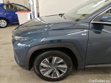  Hyundai  Tucson Hyundai  1.6 T-GDI 48V MHEV Comfort 5d #28