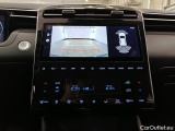  Hyundai  Tucson Hyundai  1.6 T-GDI 48V MHEV Comfort 5d #30