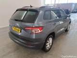  Skoda  Karoq Skoda  1.0 TSI Greentech Business Edition 5d #2