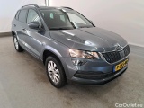  Skoda  Karoq Skoda  1.0 TSI Greentech Business Edition 5d #17