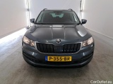  Skoda  Karoq Skoda  1.0 TSI Greentech Business Edition 5d #18