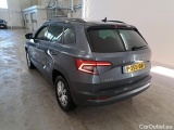  Skoda  Karoq Skoda  1.0 TSI Greentech Business Edition 5d #25