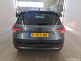  Skoda  Karoq Skoda  1.0 TSI Greentech Business Edition 5d #26