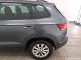  Skoda  Karoq Skoda  1.0 TSI Greentech Business Edition 5d #28