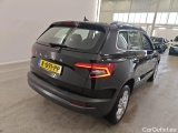  Skoda  Karoq Škoda  1.5 TSI Greentech DSG Business Edit Plus 5d #2