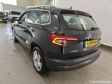  Skoda  Karoq Škoda  1.5 TSI Greentech DSG Business Edit Plus 5d #8