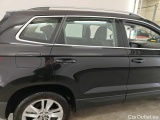  Skoda  Karoq Škoda  1.5 TSI Greentech DSG Business Edit Plus 5d #16