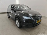  Skoda  Karoq Škoda  1.5 TSI Greentech DSG Business Edit Plus 5d #20