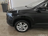  Skoda  Karoq Škoda  1.5 TSI Greentech DSG Business Edit Plus 5d #25