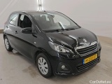  Peugeot  308 Peugeot 108 Active 1.0 e-VTi 72pk 5d #13