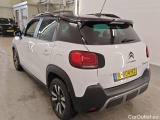 Citroen  C3 Citroën  Aircross PureTech 110 S&S C-Series 5d #9