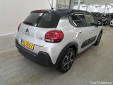  Citroen  C3 Citroën  PureTech 82 Feel Edition 5d #2