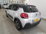  Citroen  C3 Citroën  PureTech 82 Feel Edition 5d #9