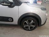  Citroen  C3 Citroën  PureTech 82 Feel Edition 5d #13