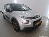  Citroen  C3 Citroën  PureTech 82 Feel Edition 5d #20