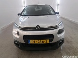  Citroen  C3 Citroën  PureTech 82 Feel Edition 5d #21