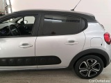  Citroen  C3 Citroën  PureTech 82 Feel Edition 5d #25