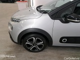 Citroen  C3 Citroën  PureTech 82 Feel Edition 5d #27