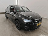  Opel  Corsa Opel  1.2 TURBO GS LINE 74KW 5d #21