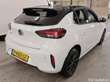  Opel  Corsa Opel  1.2 TURBO GS LINE 74KW 5d #2