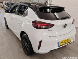  Opel  Corsa Opel  1.2 TURBO GS LINE 74KW 5d #9