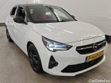  Opel  Corsa Opel  1.2 TURBO GS LINE 74KW 5d #21