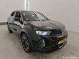  Opel  Mokka Opel  1.2 Turbo S/S 96kW GS Line Auto 5d #21