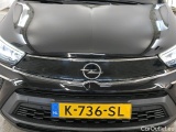  Opel  Crossland Opel  1.2 Turbo S&S 81kW Edition 5d #5