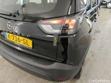  Opel  Crossland Opel  1.2 Turbo S&S 81kW Edition 5d #63