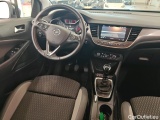  Opel  Crossland Opel  X 1.2 Turbo S&S 81kW Innovation 5d #10