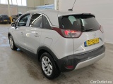  Opel  Crossland Opel  X 1.2 Turbo S&S 81kW Innovation 5d #8