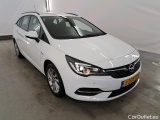  Opel  Astra Opel  Sports Tourer 1.2 turbo S/S 96kW Business Edition 5d #18