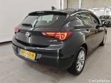  Opel  Astra Opel  1.2 turbo 81kW Elegance 5d #2