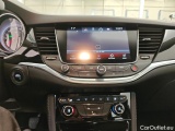  Opel  Astra Opel  1.2 turbo 81kW Elegance 5d #14