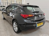  Opel  Astra Opel  1.2 turbo 81kW Elegance 5d #17