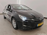  Opel  Astra Opel  1.2 turbo 81kW Elegance 5d #26