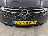  Opel  Astra Opel  Sports Tourer 1.4 Turbo 110kW Start/Stop Innovation 5d #5
