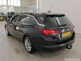  Opel  Astra Opel  Sports Tourer 1.2 turbo 96kW Business Executive 5d #33