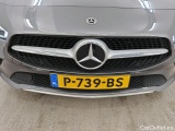  Mercedes  CLA-Klasse Mercedes-Benz CLA CLA 250 e DCT Bus. Sol. Luxury Limited 4d + Pano #5