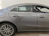  Mercedes  CLA-Klasse Mercedes-Benz CLA CLA 250 e DCT Bus. Sol. Luxury Limited 4d + Pano #11